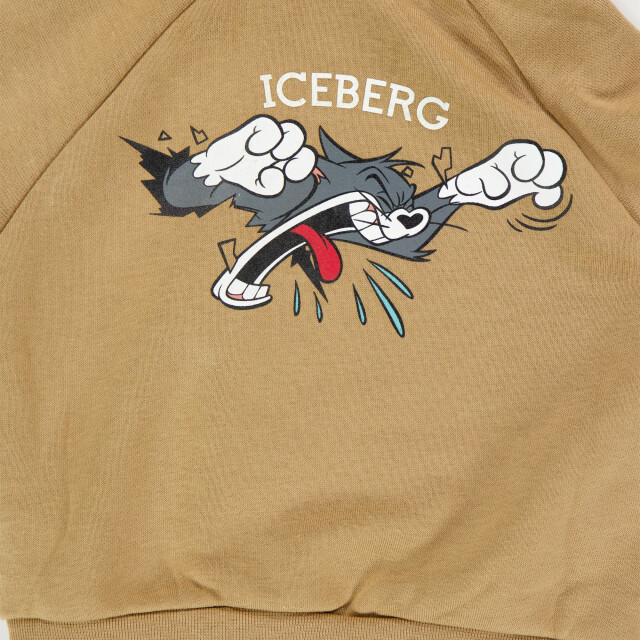 Iceberg Baby jongens vest in 2016604134339 large
