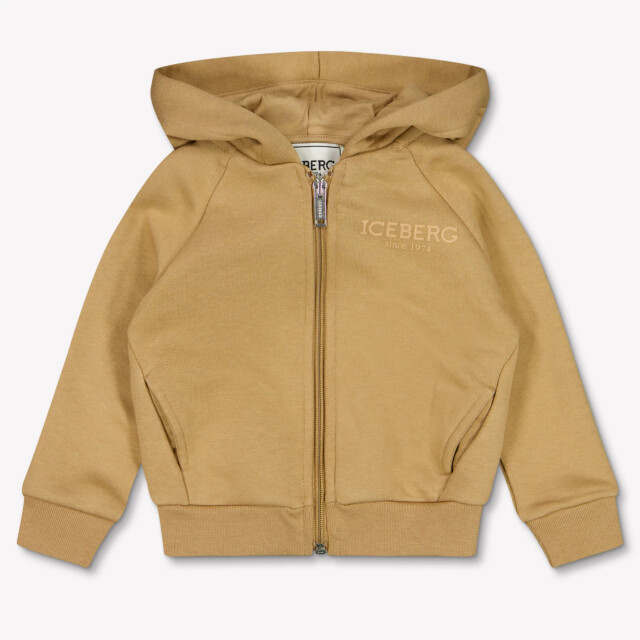 Iceberg Baby jongens vest in 2016604134339 large