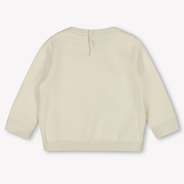 Calvin Klein Baby unisex trui in 2016604108262 large