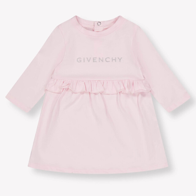 Givenchy Baby meisjes jurk in 2016604129472 large