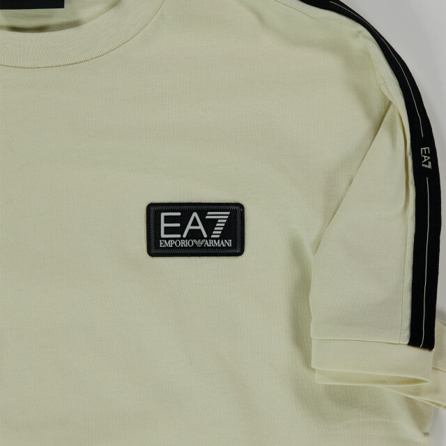 EA7 Kinder jongens t-shirt in 2016604124255 large