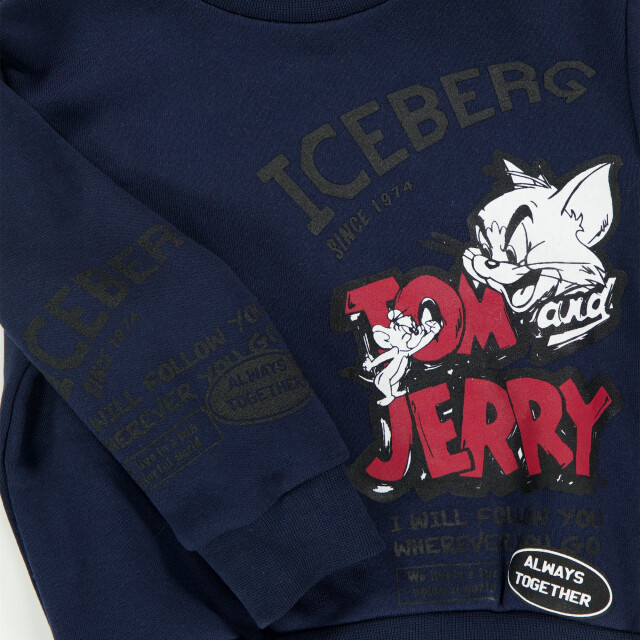 Iceberg Baby jongens trui in 2016604133851 large