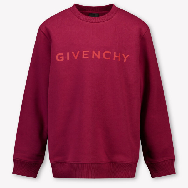 Givenchy Kinder jongens trui in 2016604128666 large