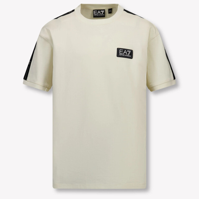 EA7 Kinder jongens t-shirt in 2016604124255 large
