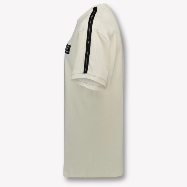 EA7 Kinder jongens t-shirt in 2016604124255 large