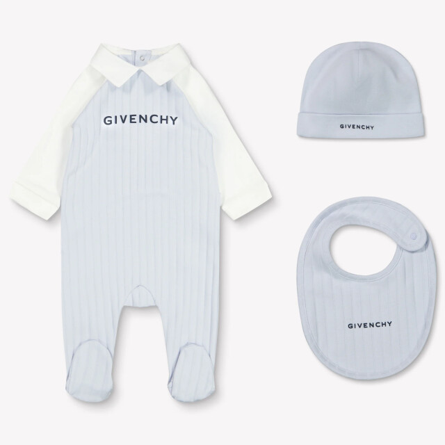 Givenchy Baby unisex boxpakje in 2016604129113 large