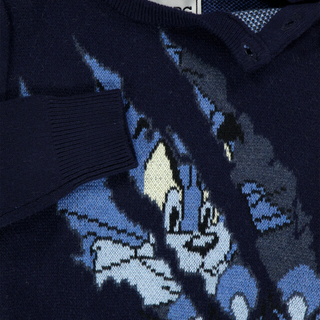 Iceberg Baby jongens trui in 2016604134544 large