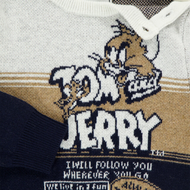 Iceberg Baby jongens trui in 2016604134407 large