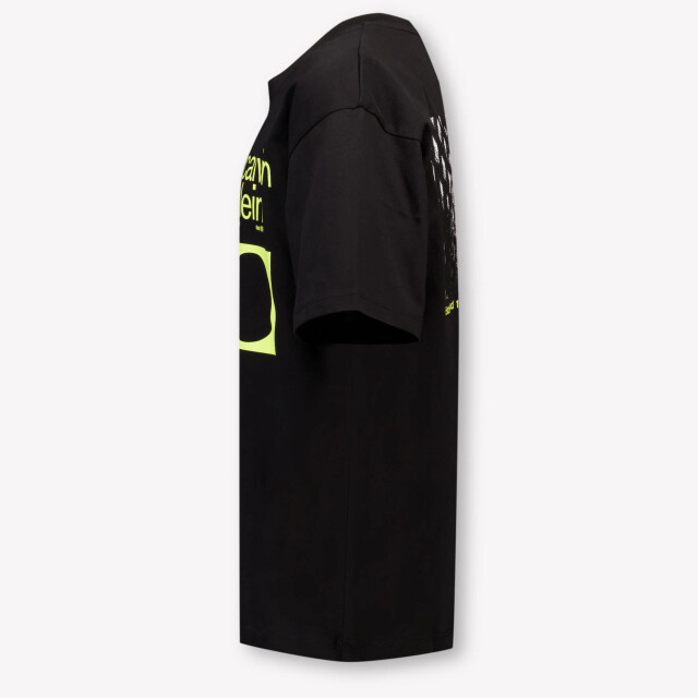 Calvin Klein Kinder jongens t-shirt in 2016604109368 large