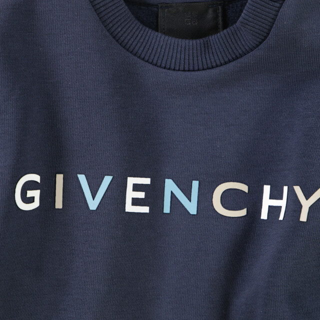 Givenchy Baby unisex trui in 2016604130065 large