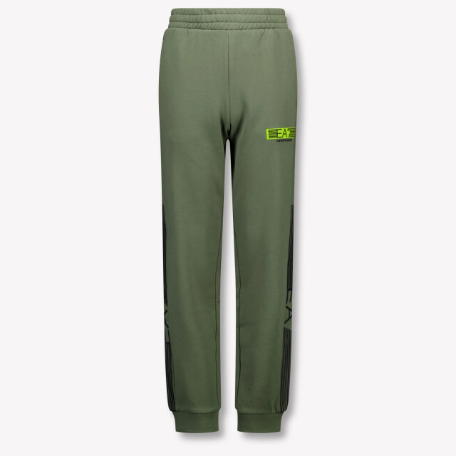 EA7 Kinder jongens joggingpak in 2016604123838 large
