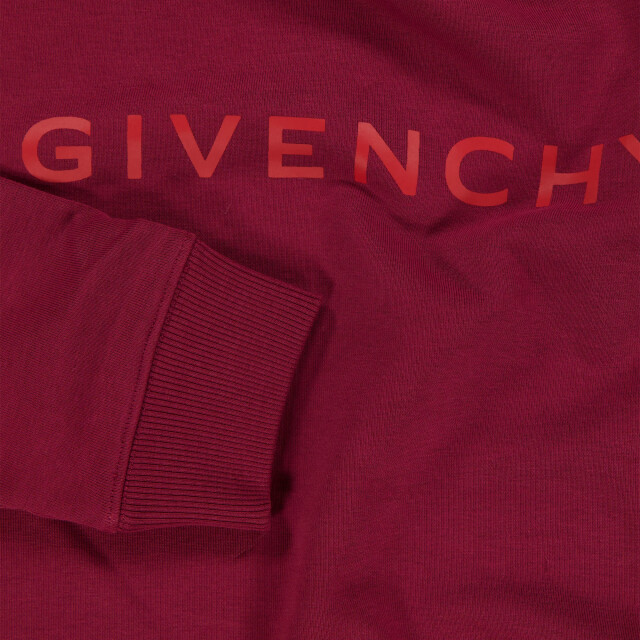 Givenchy Kinder jongens trui in 2016604128666 large