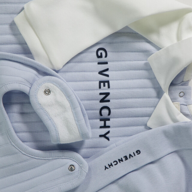 Givenchy Baby unisex boxpakje in 2016604129113 large
