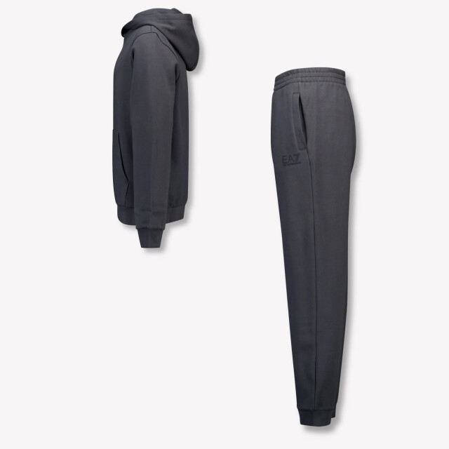 EA7 Kinder jongens joggingpak in 2016604125023 large