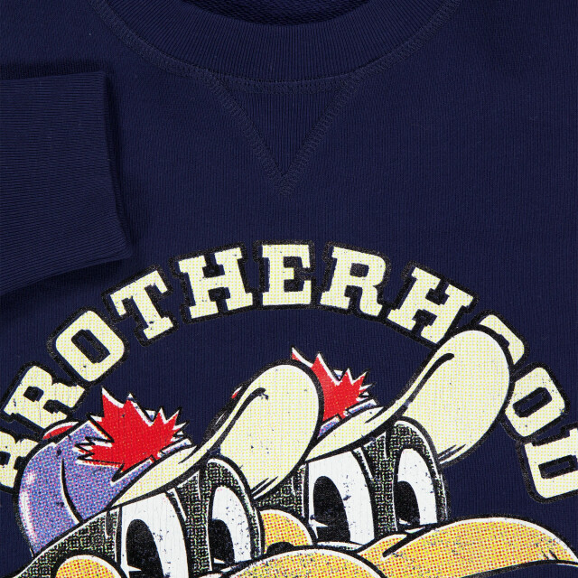 Dsquared2 Kinder unisex trui in 2016604121636 large