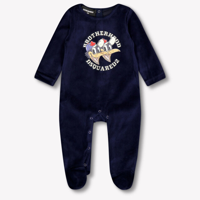 Dsquared2 Baby unisex boxpakje 2016604123555 large