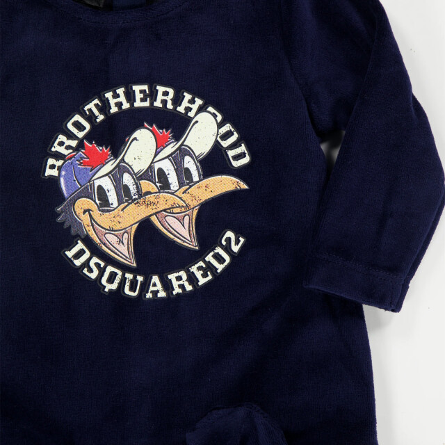 Dsquared2 Baby unisex boxpakje 2016604123555 large