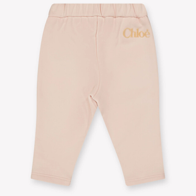 Chloé Baby meisjes broek in 2016604119435 large