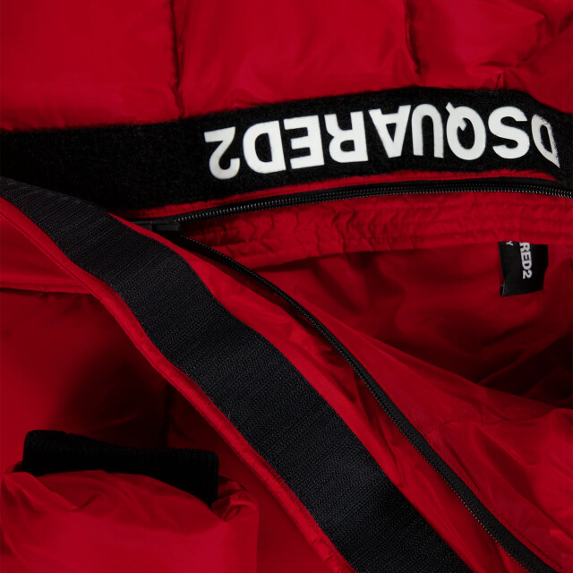 Dsquared2 Kinder unisex winterjas in 2016604120448 large