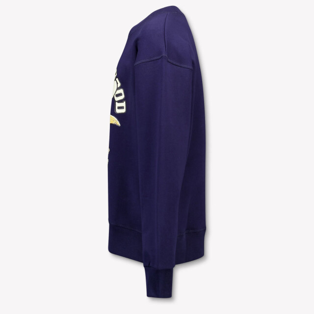 Dsquared2 Kinder unisex trui in 2016604121636 large