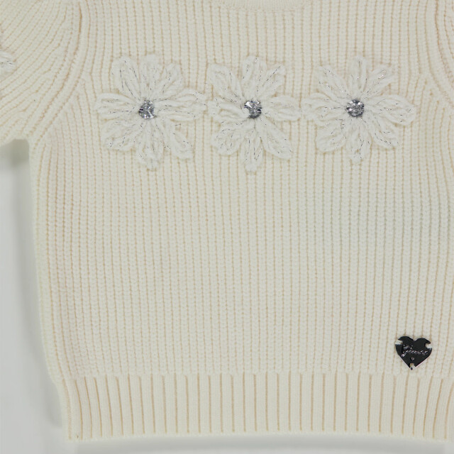 Guess Baby meisjes trui in 2016604131321 large