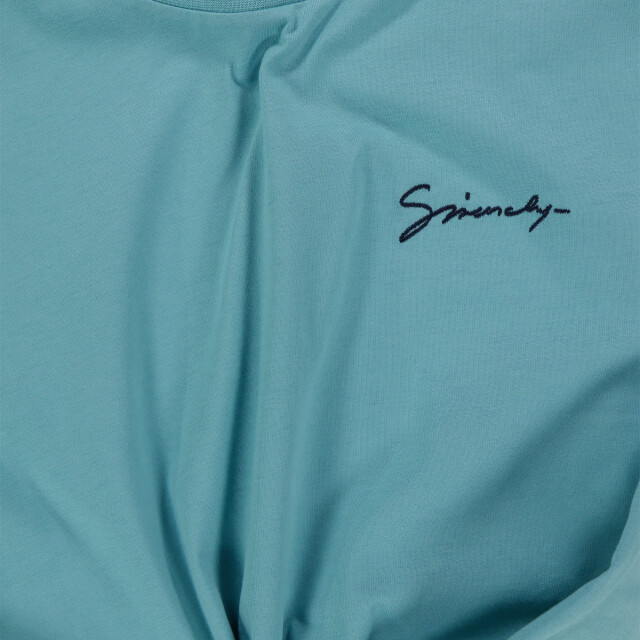 Givenchy Kinder jongens t-shirt in licht 2016604127997 large