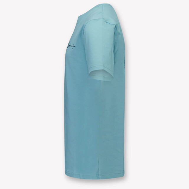 Givenchy Kinder jongens t-shirt in licht 2016604127997 large