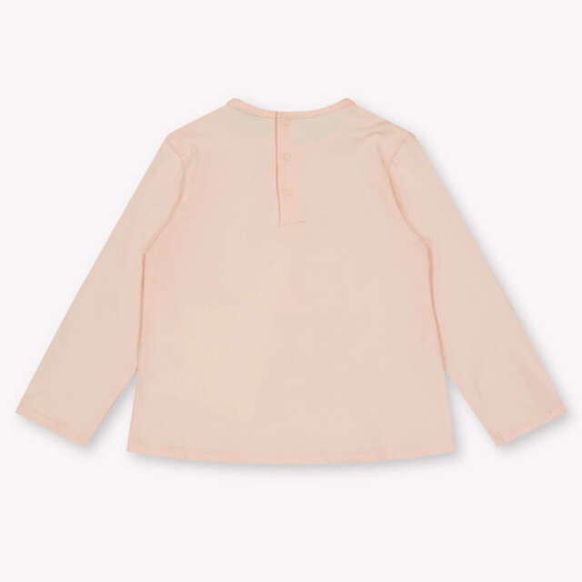 Chloé Baby meisjes t-shirt in 2016604119503 large