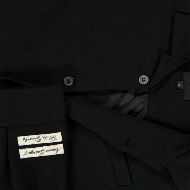 Givenchy Kinder jongens colbert in 2016604127645 large