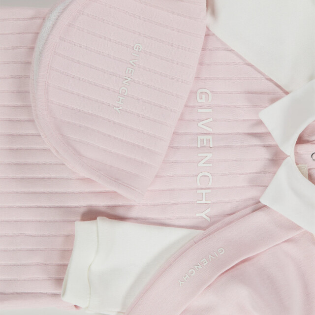 Givenchy Baby unisex boxpakje in 2016604129090 large