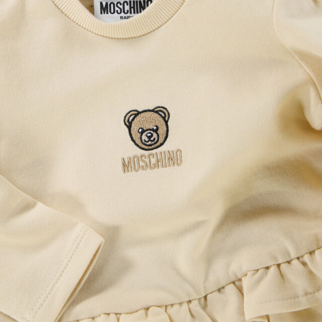 Moschino Baby meisjes jurk in 2016604167900 large