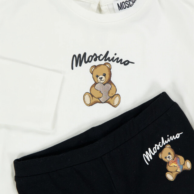 Moschino Baby meisjes setje in 2016604168235 large