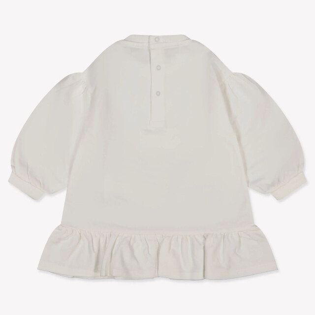 Moschino Baby meisjes jurk in 2016604167849 large