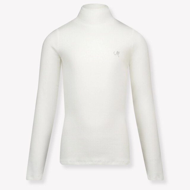 Monnalisa Kinder meisjes t-shirt in 2016604161250 large