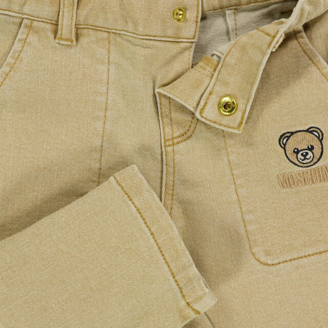 Moschino Baby jongens broek in 2016604168808 large