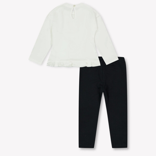 Moschino Baby meisjes setje in 2016604168235 large