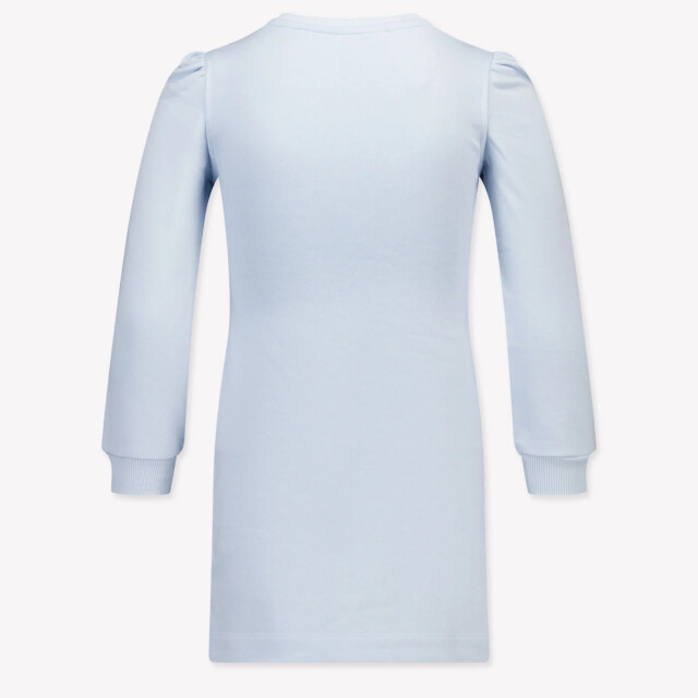 Monnalisa Kinder meisjes jurk in 2016604158762 large