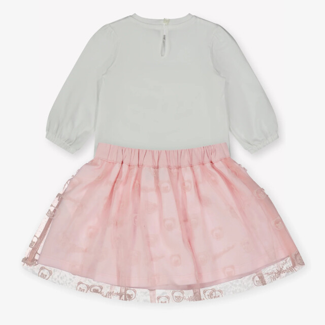 Moschino Baby meisjes setje in 2016604169218 large