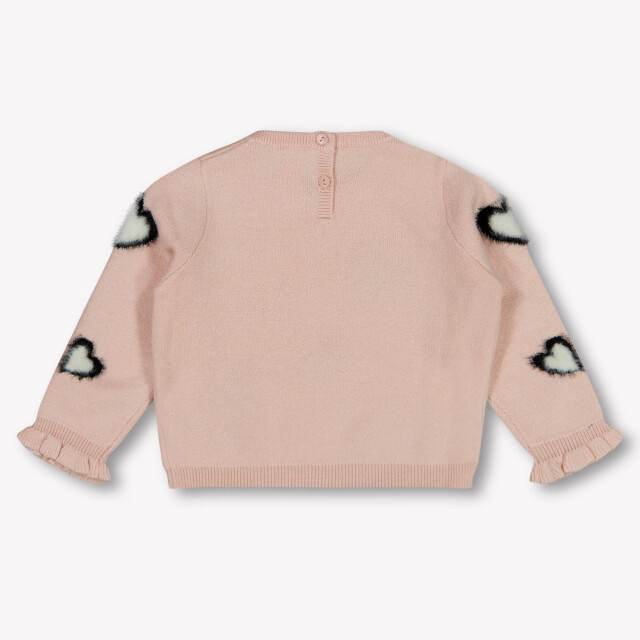 Liu Jo Baby meisjes trui in 2016604139105 large