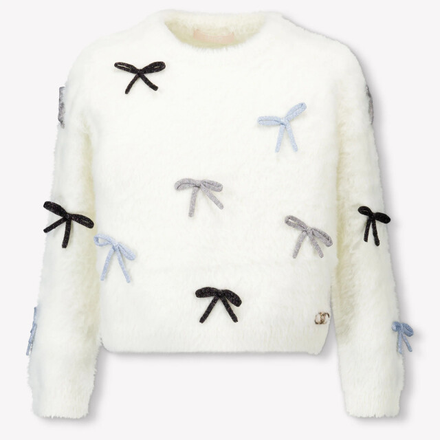 Liu Jo Kinder meisjes trui in 2016604136449 large