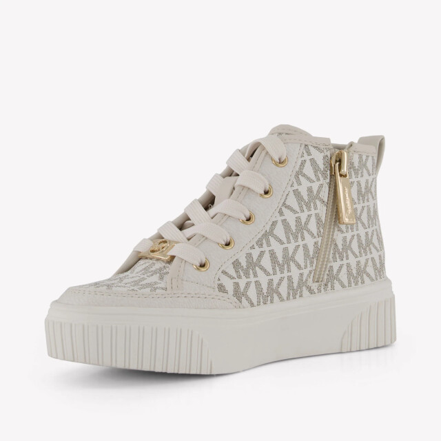 Michael Kors Shea split meisjes sneakers in 2016604140897 large