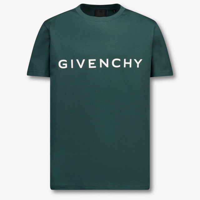 Givenchy Kinder jongens t-shirt in 2016604128222 large