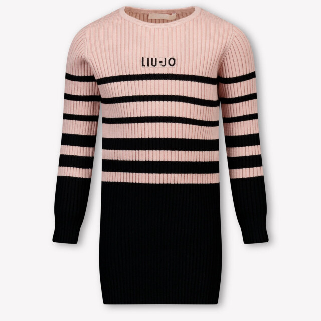 Liu Jo Kinder meisjes jurk in 2016604136197 large