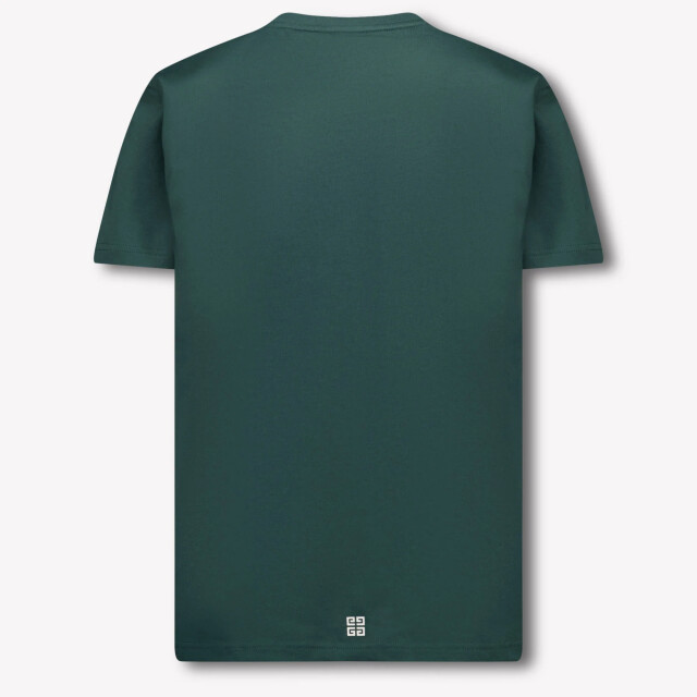 Givenchy Kinder jongens t-shirt in 2016604128222 large