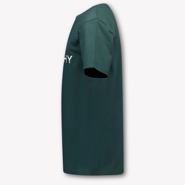 Givenchy Kinder jongens t-shirt in 2016604128222 large