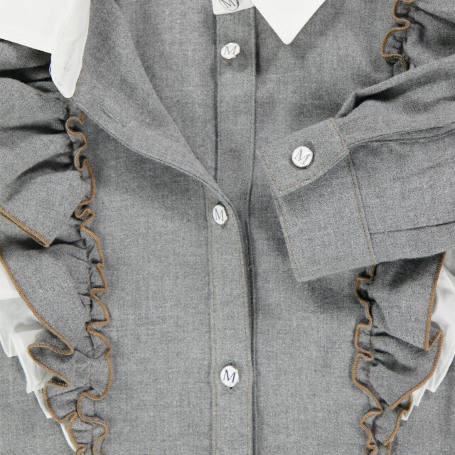 Monnalisa Kinder meisjes jurk in 2016604158229 large