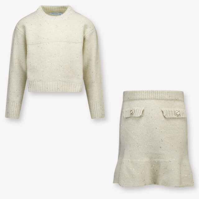 Abel & Lula Kinder meisjes setje in 2016604076226 large