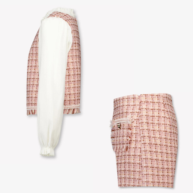 Abel & Lula Kinder meisjes setje in 2016604076417 large