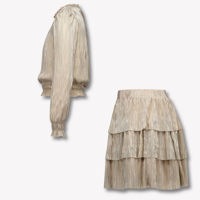 Abel & Lula Kinder meisjes setje in 2016604076066 large