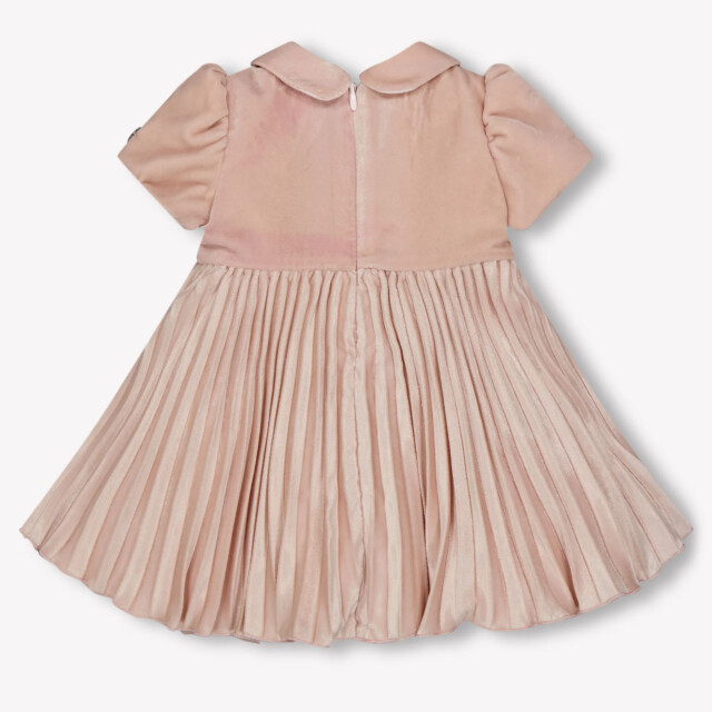 Monnalisa Baby meisjes jurk in 2016604156621 large